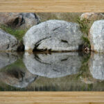 Rock Smile High Gloss Jigsaw Puzzle