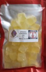 SPISAK'S LEMONADE GIN