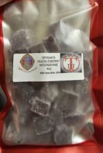 SPISAK'S HUCKLEBERRY MOONSHINE