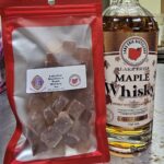 LAKE ERIE DISTILLERY'S MAPLE WHISKEY