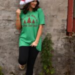 Look At Me Being All Festive and Shit