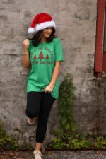 Look At Me Being All Festive and Shit