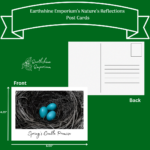 “Spring's Gentle Promise” Post Card - Image 2