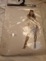 Underwraps Swingin Costume