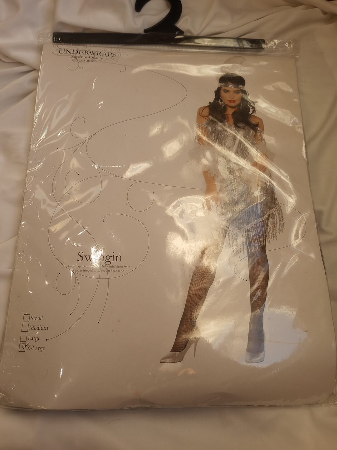 IMG_20241105_160239 Underwraps Swingin Costume - Image 1