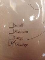 Underwraps Swingin Costume - Image 3