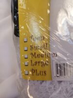 Underwraps Maid to Tease Costume - Image 2