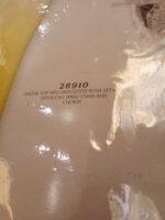 Underwraps Maid to Tease Costume - Image 4