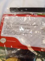 Super Mario Luigi Kids Costume - Image 4