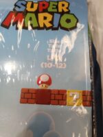 Super Mario Luigi Kids Costume - Image 5