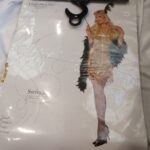 Underwraps Superior Gold Costume