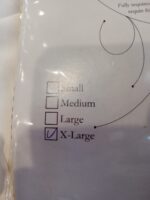 Underwraps Superior Gold Costume - Image 3