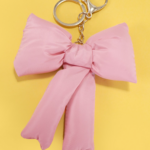 Bow Keychain