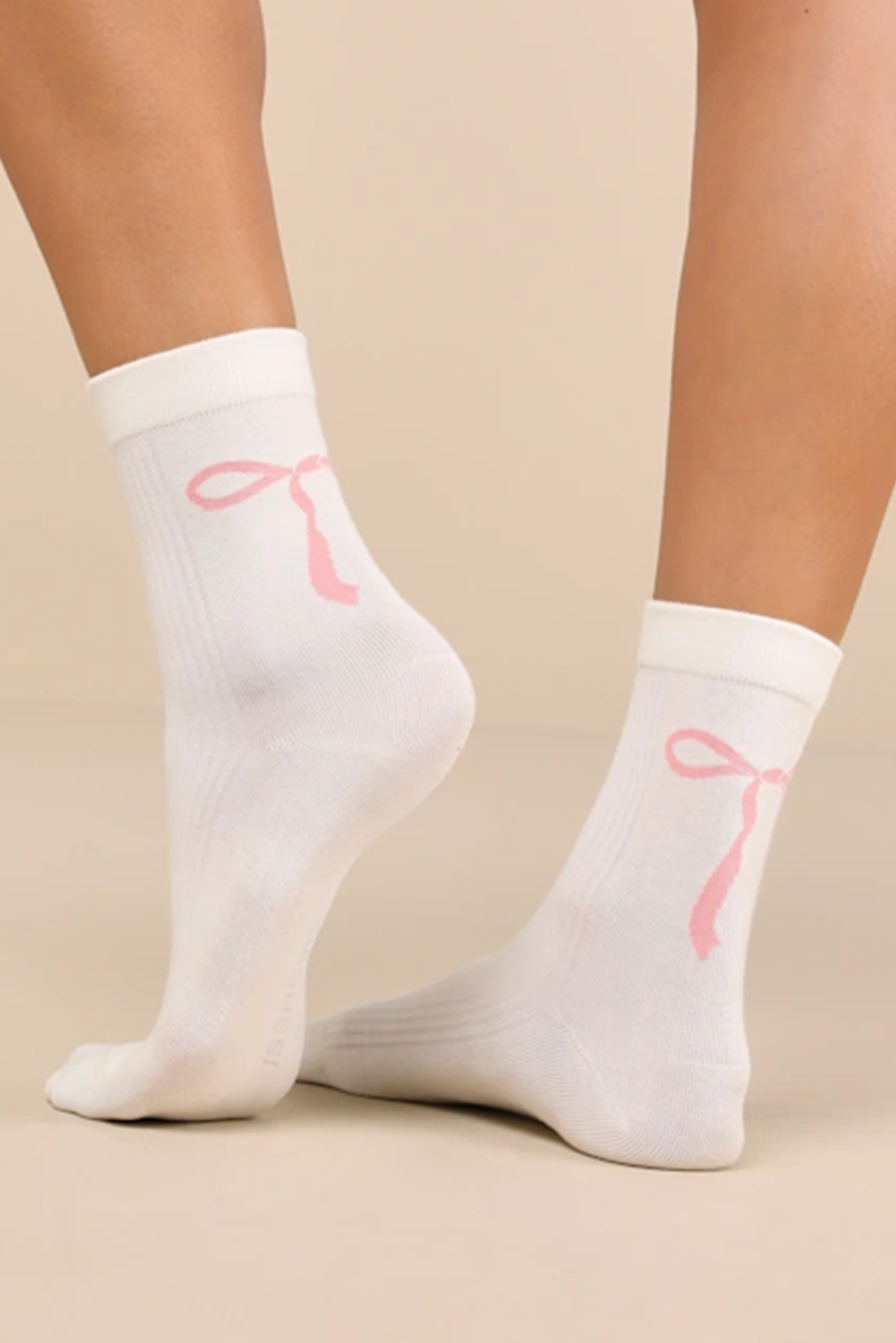 c98d55d95247f31f Bow Socks - Image 1
