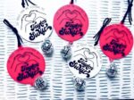 Swiftie Car Charms - Image 2