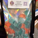 COTTON CANDY MOONSHINE