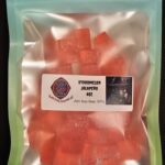 HYDROMELON JALAPEÑO MOONSHINE