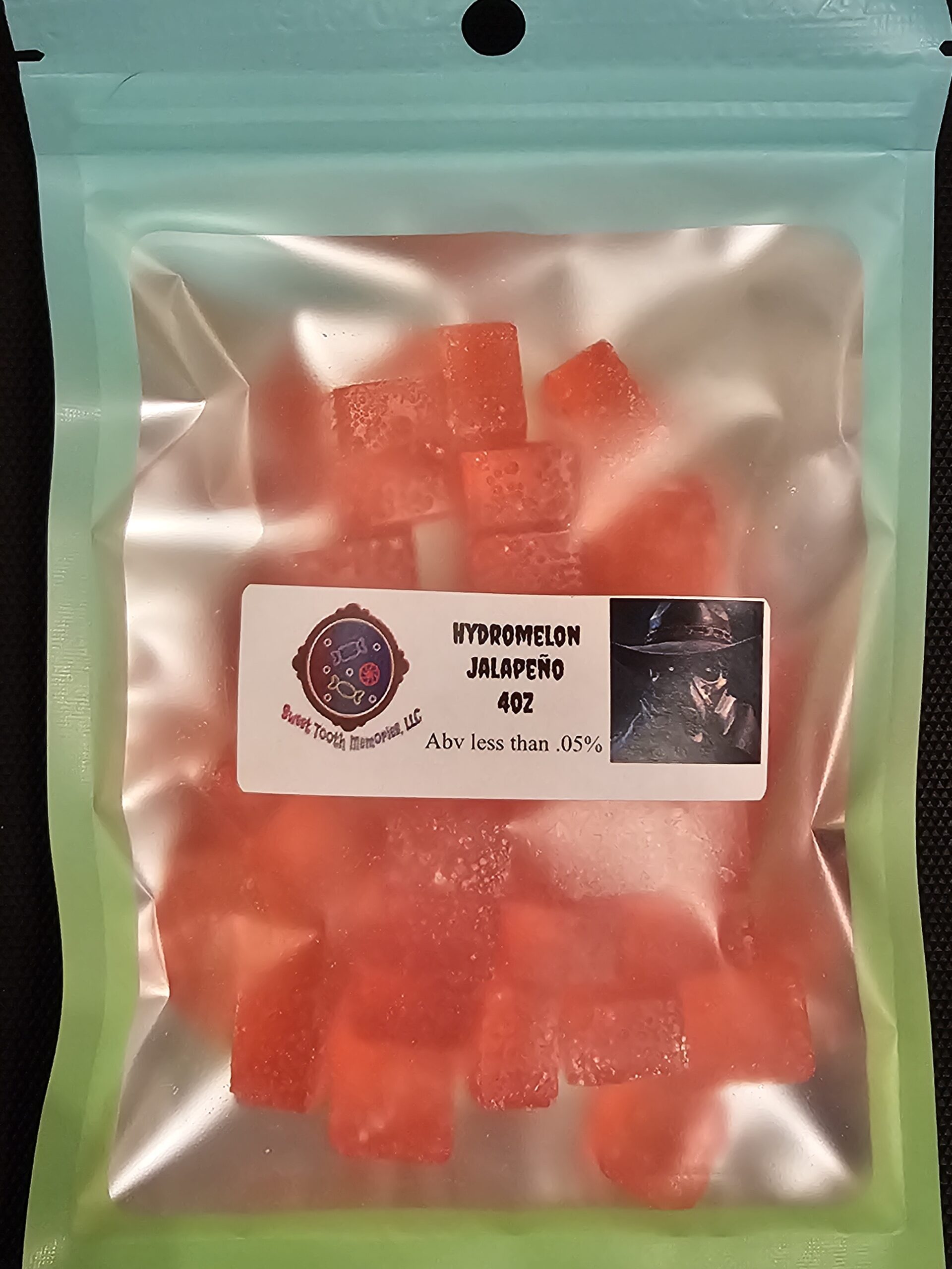 20250502_204654 HYDROMELON JALAPEÑO MOONSHINE - Image 1