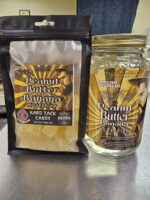 Nick Calo's Peanut Butter Banana Moonshine