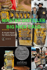 Nick Calo's Peanut Butter Banana Moonshine - Image 2