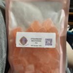 STRAWBERRY MOONSHINE