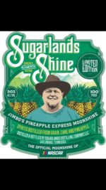 Jimbo Bray's Pineapple Express - Image 3