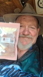 Raina's Smores Moonshine - Image 3