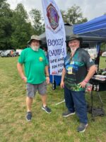 Uncle Moonshine's Rootbeer Float - Image 2