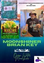 LPR'S OCEAN WATER MOONSHINE - Image 2