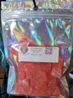 STRAWBERRY CHEESECAKE DELIGHT MOONSHINE - Image 2