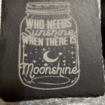 WHO NEEDS SUNSHINE COASTER