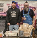 Bartolozzi's Orange Cinnamon Roll - Image 2