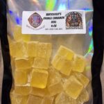 Bartolozzi's Orange Cinnamon Roll