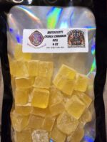 Bartolozzi's Orange Cinnamon Roll