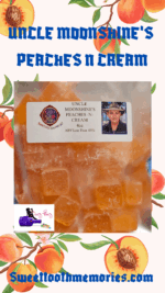 Uncle Moonshine's Peaches N Cream - Image 3