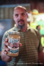 Master Distiller Jason Gaidies Chocolate Covered Cherry - Image 3