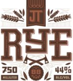 JT SMITH'S BLACK CHERRY RYE - Image 3