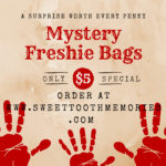 Freshie Mystery Bag