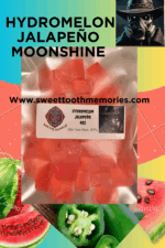 HYDROMELON JALAPEÑO MOONSHINE - Image 2