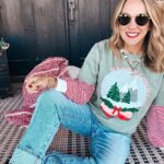 Let it Snowglobe Tee - Image 2