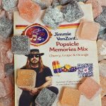 JIMMIE VANZANT'S POPCICLE MEMORIES MIX