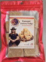 FANZANT FANTASY FUDGE