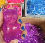 Gummy Bear Squishy - Image 3