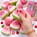 Watermelon Squishy