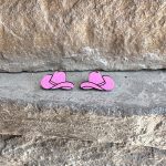 Cowboy Hat Studs