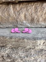 Cowboy Hat Studs